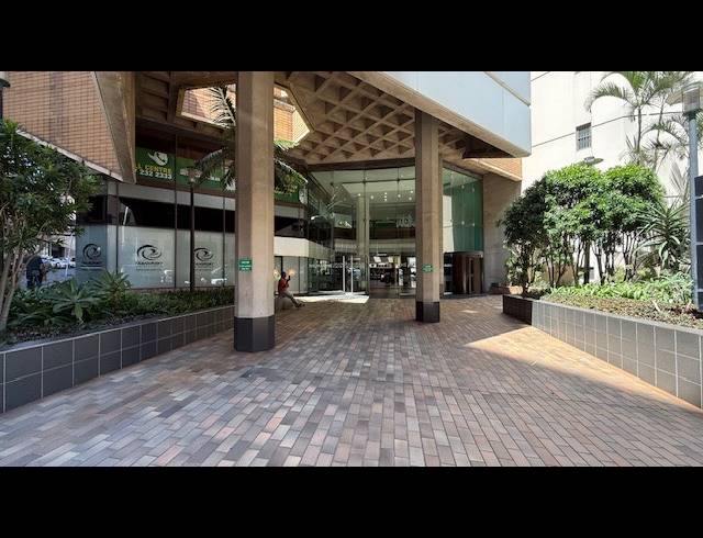 564M² OFFICE TO LET IN DURBAN CENTRAL